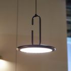 Penta Light Lampe à suspension Clip Mini Open LED 14W Ø 18 cm