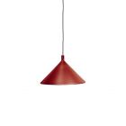 Martinelli Cono Suspension Ø 30 cm 1 Lumière 16W