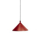 Martinelli Cono Suspension Ø 45 cm 1 Lumière 20W