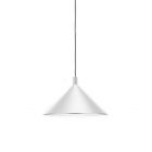 Martinelli Cono Suspension Ø 45 cm 1 Lumière 20W