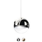 Cini & Nils Lampe Suspension Convivio New LED 13W Ø 11 cm 