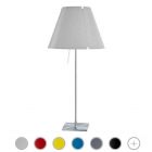 Luceplan Lampe de table  Costanza 1 Lumière H 80 cm