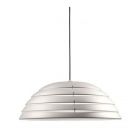 Martinelli Colibrì Lampe suspension Ø 60 cm 1 Lumière 20W