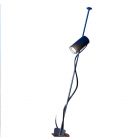 Davide Groppi OUTDOOR SUR SPIKE LED 4,2W IP67 H 60 cm pour extérieur et jardin