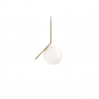 Flos IC S3 LED suspension E27