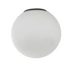 Artemide Dioscuri Plafond Ø 25 cm 1 luce E27 