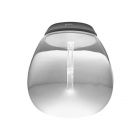 Artemide Applique Plafonnier Empatia 26 LED 19W 920lm 3000K H28.9cm