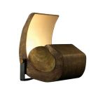 Nemo Escargot Lampe de sol H 51 cm 300W Dimmable