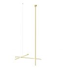 Flos Plafonnier Coordinates C1  Long CL III LED 45W L 78,2 cm