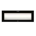 Artemide Applique encastrée pour l'extérieur Faci LED 3000K L 35 cm