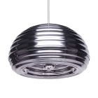 Flos Suspension Splugen Brau 1 Lumiére E27 Ø 36 cm