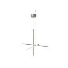 Flos Coordinates Lampe à Suspension en Aluminium L 78,2 cm LED 37W