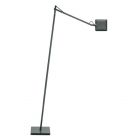 Flos Lampe de Terre Kelvin Led F LED 8W H 110 cm 