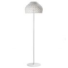 Flos Lampe de Terre Tatou F 1 Lumière H 180 cm Blanc