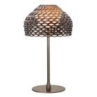 Flos Lampe de Table Tatou T1 1 Lumière H 50 cm Ocre