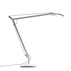 Fontana Arte Lampe de table avec base Volée LED 7,8W H 60 cm