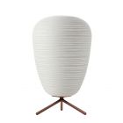 Foscarini Rituals 1 Lampe à poser en verre 1xE27 H 40 cm