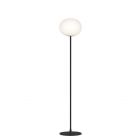 Flos Lampe de sol Glo-Ball F1 1 Lumiére E27 H 135 cm dimmable