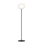 Flos Lampe de sol Glo-Ball F2 1 Lumiére E27 H 175 cm dimmable