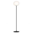 Flos Lampe de sol Glo-Ball F3 1 Lumiére E27 H 185 cm dimmable