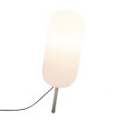 Artemide Gople Outdoor Lampadaire en polyéthylène LED 21W Ø 31,5 cm Outdoor