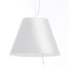 Luceplan Lampe à suspension Grande Costanza 3 Lumière E27 Ø 70 cm réglable