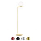 Flos Lampe de Terre IC 1 Lumière E27 H 135 cm