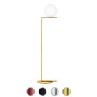 Flos Lampe de Terre IC 1 Lumière E27 H 185 cm