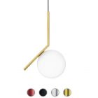 Flos Lampe à Suspension IC 1 Lumière E27 Ø 20 cm