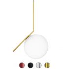 Flos Lampe à Suspension IC 1 Lumière  E27 Ø 30 cm