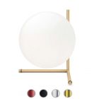 Flos Lampe de Table IC 1 Lumière E14 Ø 30 cm