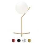 Flos Lampe de Table IC 1 Lumière E14 H 53 cm