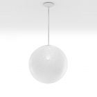 Lumen Center ICELIGHT 45 Lampe Suspension 1lumiére 116W Ø 45 cm 