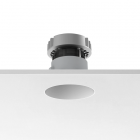 Flos Kap Fixed Optic Flood Plafond encastré LED 9.2W Ø 8 cm