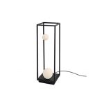 Karman Abachina Lampadaire en aluminium Led 10.6W