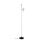 Karman Accipicchio Lampadaire en aluminium Led 60W H 185 cm