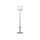 Karman Alì e Babà Lampadaire en céramique 1xE27 H 150 cm