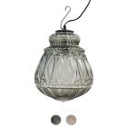 Karman Suspension Ginger 1 Lumière E27 IP44 Ø 30 cm Outdoor pour extérieur et jardin