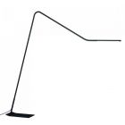 Martinelli Luce Lampe de sol Colibri' 2x18W LED 220cm