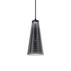 Artemide Lampe à suspension avec variateur poussoir Look at me LED 3000K Ø 21 cm