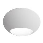 Luceplan Garbí Applique LED 34W L 20cm