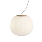 Luceplan Lampe à suspension Lita h 30-300 cm