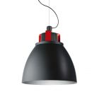 Martinelli Condor Lampe à suspension LED Ø 42/50 cm