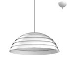 Martinelli Cupolone Lampe à suspension LED 15W Ø 60 cm