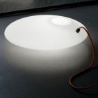 Martinelli Glou Glou Lampe d'appoint d'extérieur LED 6W L 50 cm