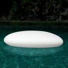 Martinelli Glou Glou Lampe de piscine flottante LED 6W L 50 cm