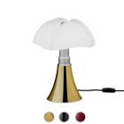 Martinelli MiniPipistrello Lampe de table LED 7W H 35 cm