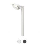 Martinelli Luce Out Lampe de sol Ø 26 cm LED 7,5W IP65 Outdoor pour extérieur et jardin