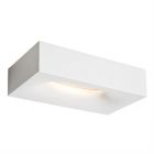 Artemide Melete LED Applique 29W H 5,5 cm Blanc