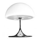 Martinelli Mico Lampe de table H 60 cm 1 Lumières 20W